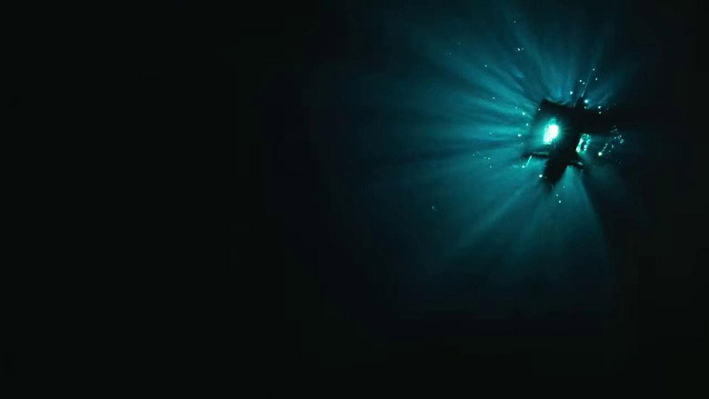 Deep Water still 1