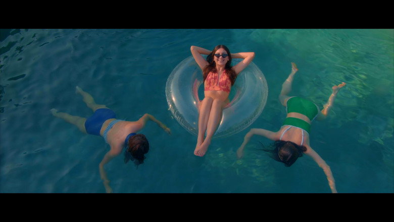 The Manson Sisters still 2