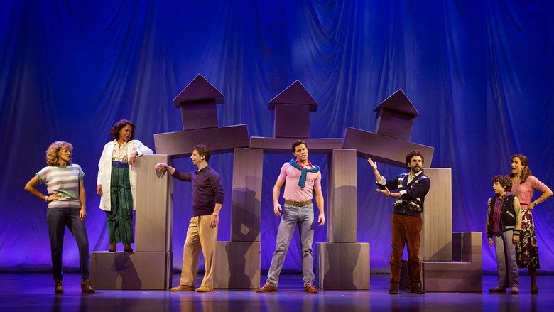 Falsettos still 5