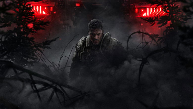 War Machine still 1
