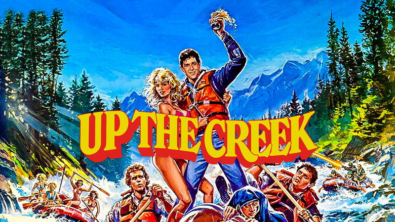 Up the Creek still 3