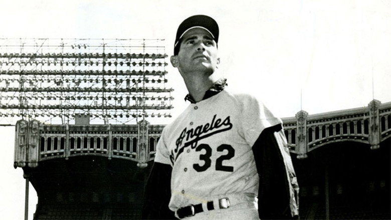 Jews and Baseball: An American Love Story still 1