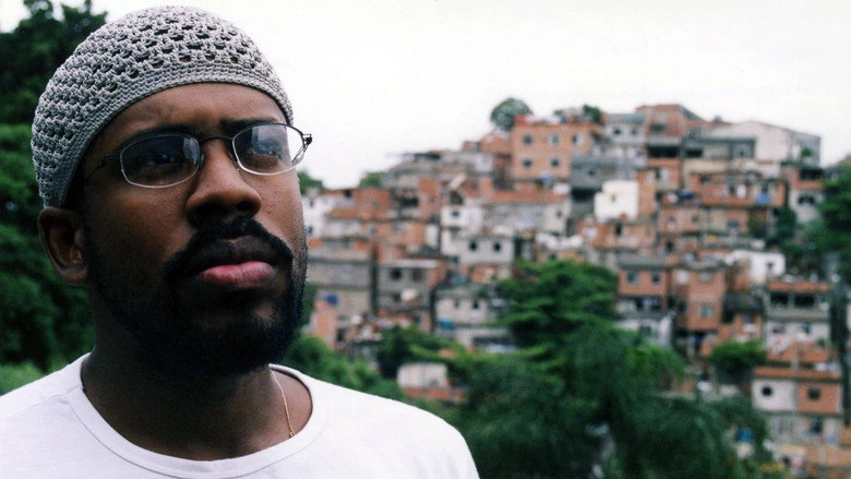 Favela Rising still 1