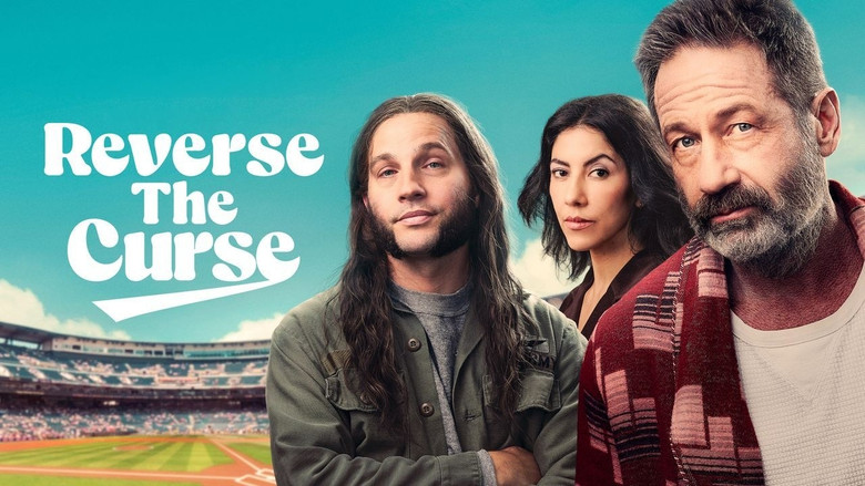 Reverse the Curse still 6