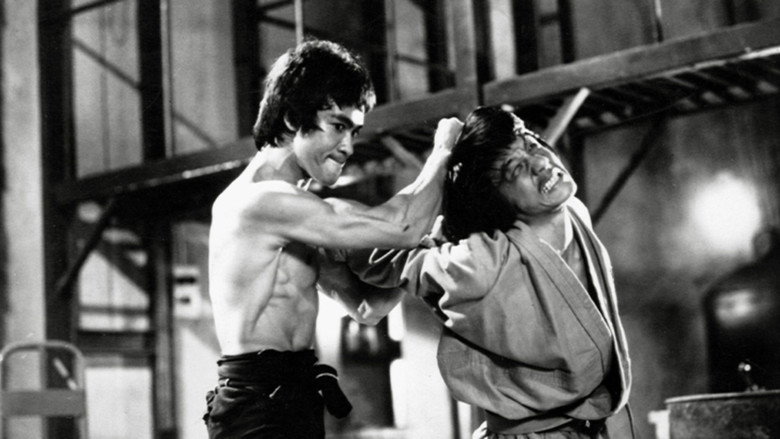Jackie Chan: Building an Icon still 3