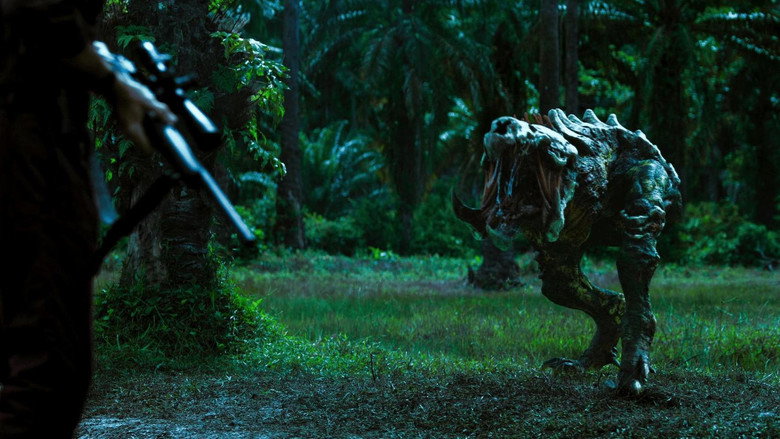 Tremors: Shrieker Island still 7