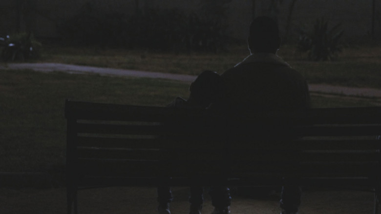 La cancion del padre postizo still 1