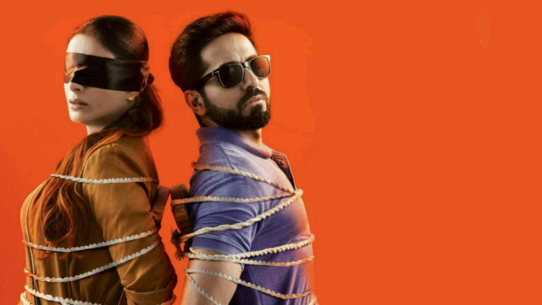 Andhadhun still 1