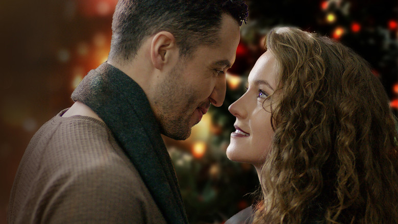 Mistletoe & Molly still 1