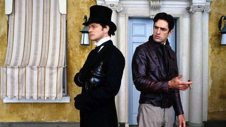 The Importance of Being Earnest still 4
