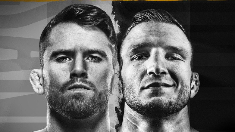 UFC on ESPN 27: Sandhagen vs. Dillashaw still 1