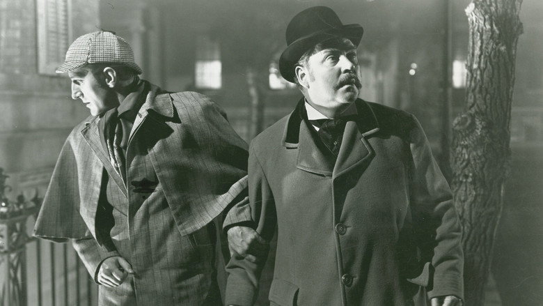 The Adventures of Sherlock Holmes still 2