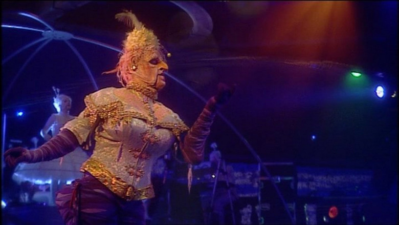 Cirque du Soleil: Alegria still 3