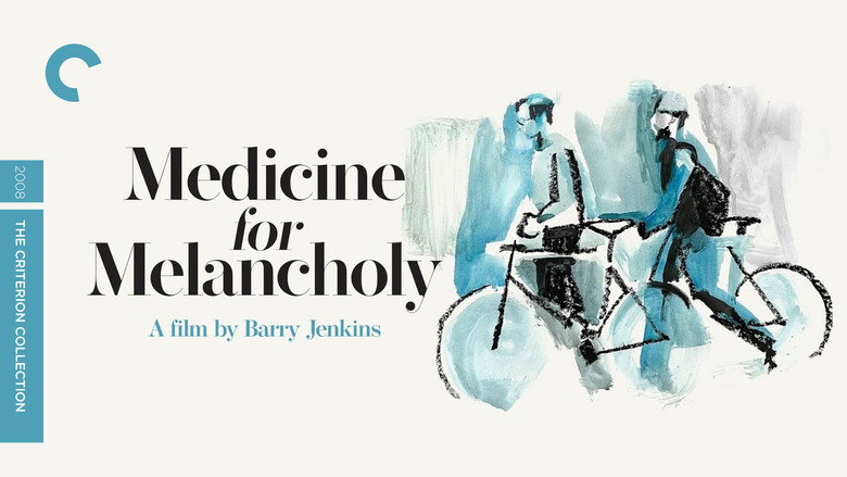Medicine for Melancholy still 5