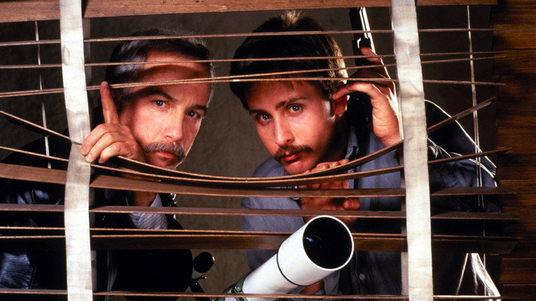 Stakeout still 4