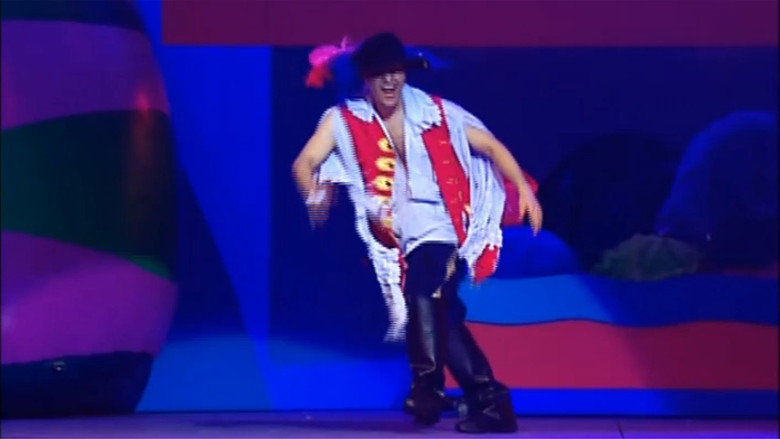The Wiggles: Live: Hot Potatoes! still 4