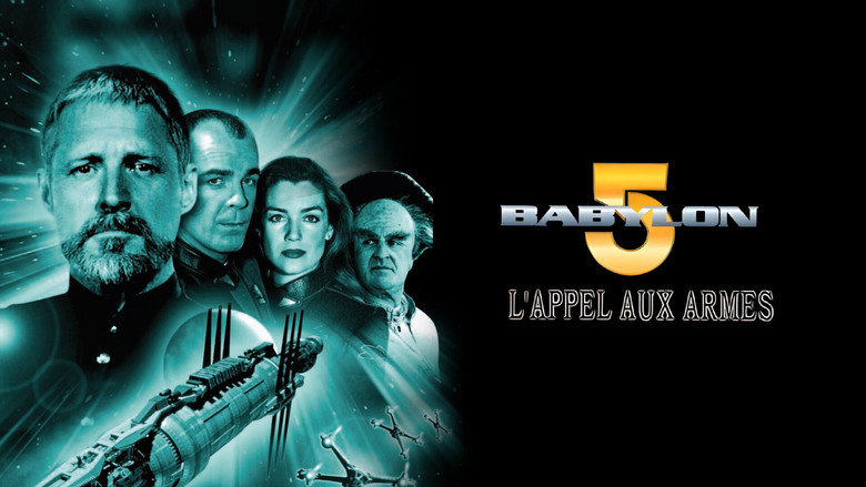 Babylon 5: A Call to Arms still 5