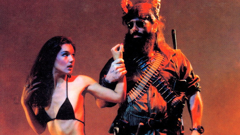 The Best of Sex and Violence still 1