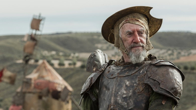 The Man Who Killed Don Quixote still 7