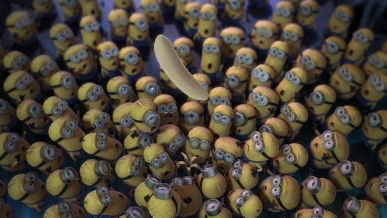 Banana still 6