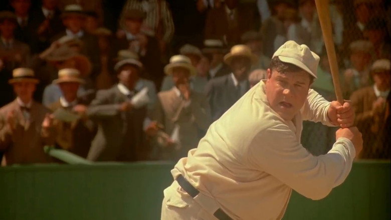 The Babe still 6