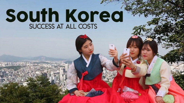South Korea: Success at all Costs still 1