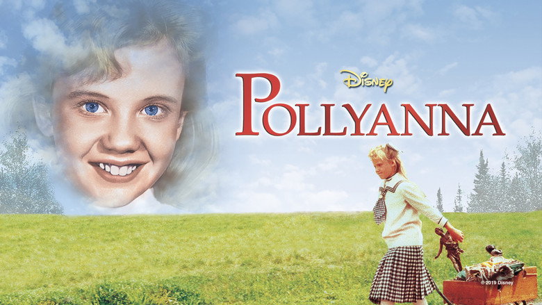 Pollyanna still 5