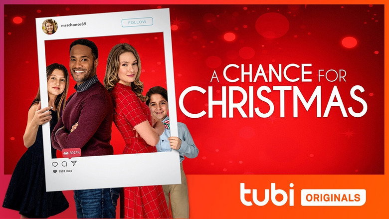 A Chance for Christmas still 4