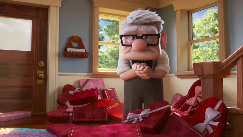 Carl's Date still 7