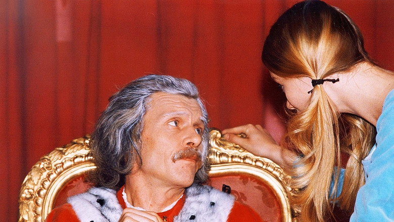 O Nesytovi still 2