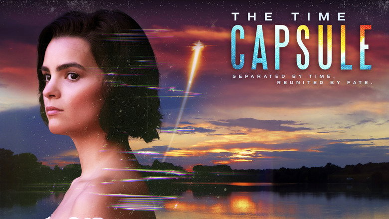 The Time Capsule still 4