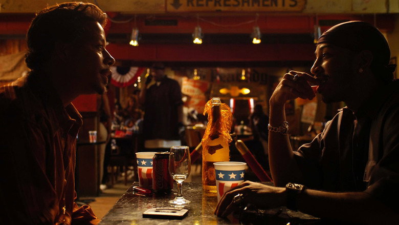 Hustle & Flow still 4