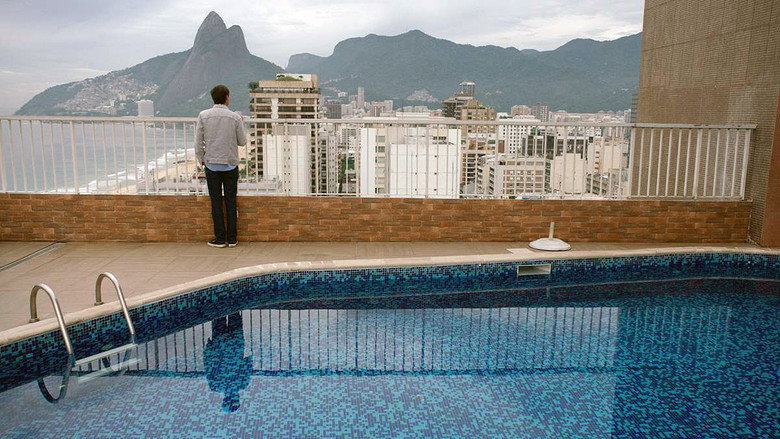 Where Are You, João Gilberto? still 1