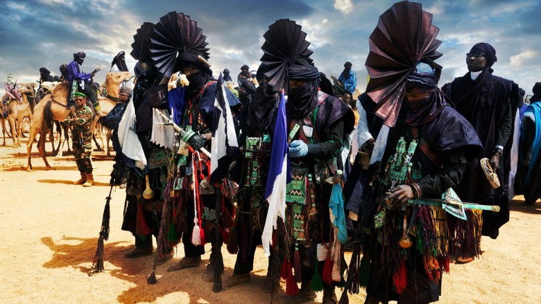 Expedition Niger: Real Africa still 1