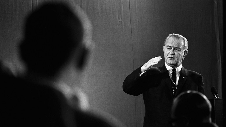 Bombs Away: LBJ, Goldwater and the 1964 Campaign That Changed It All still 1