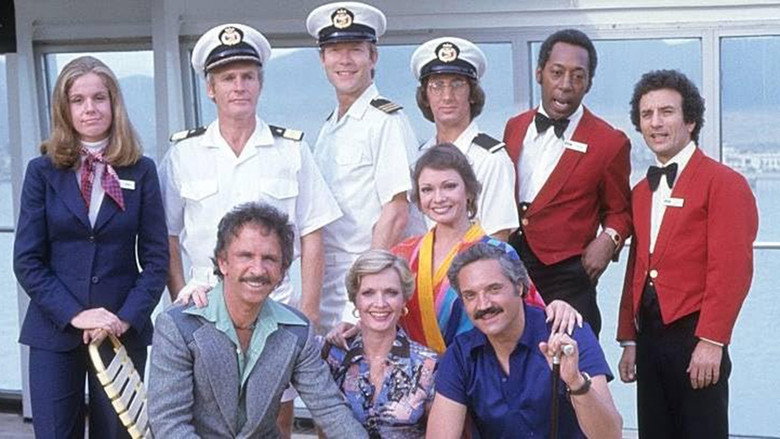 The Love Boat still 2