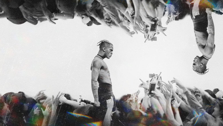 Look at Me: XXXTENTACION still 4