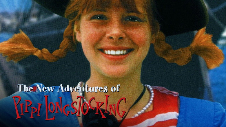 The New Adventures of Pippi Longstocking still 6