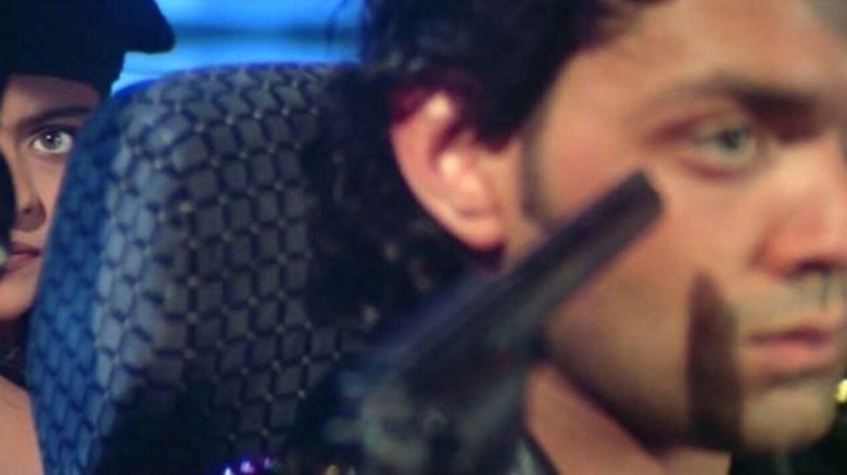 Gupt: The Hidden Truth still 2