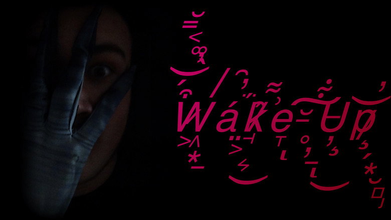 Wake Up still 1