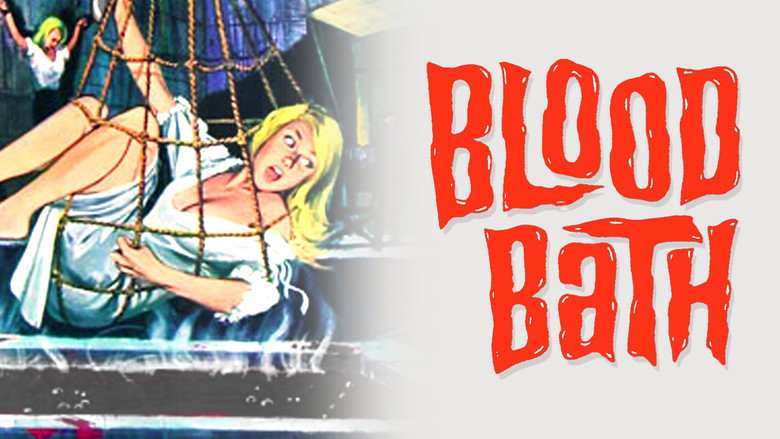 Blood Bath still 8