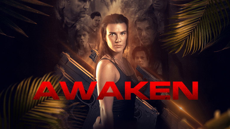 Awaken still 7