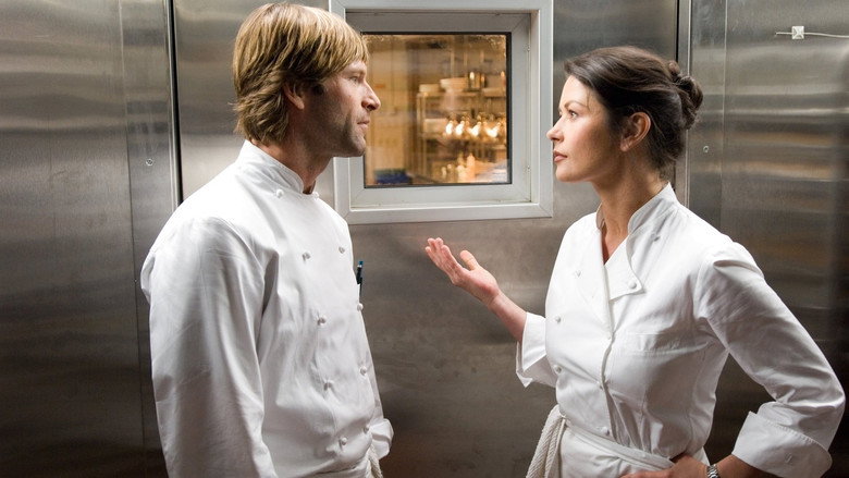 No Reservations still 4