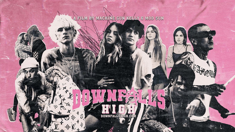 Downfalls High still 4