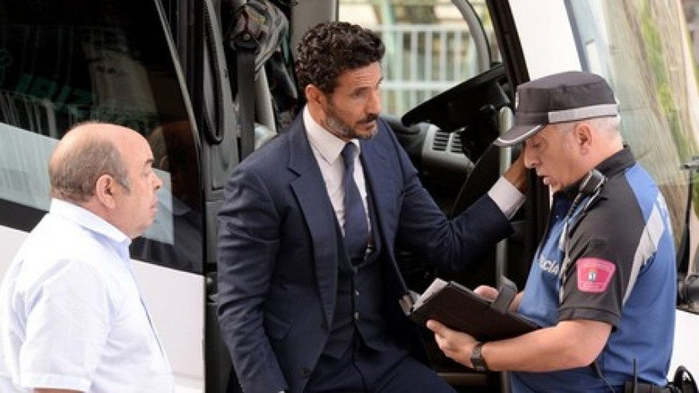 Superagente Makey still 4
