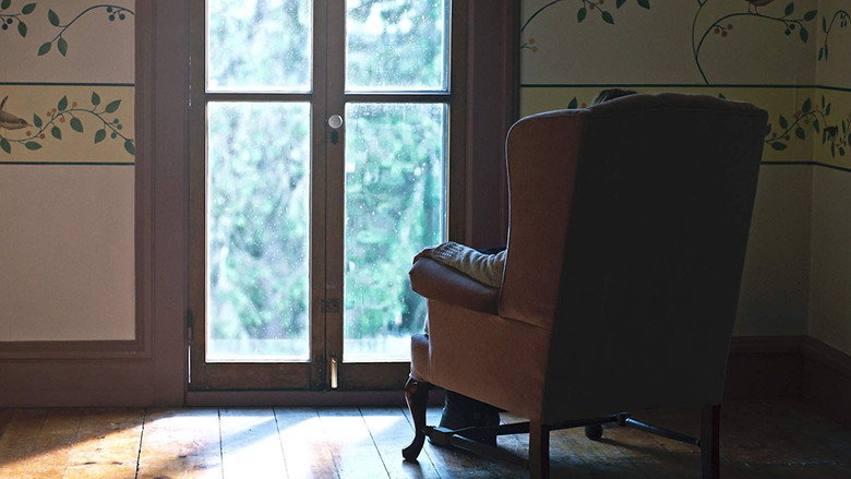 The Witch in the Window still 5
