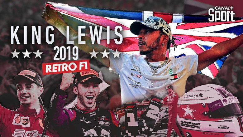 Rétro F1 2019 : King Lewis still 1