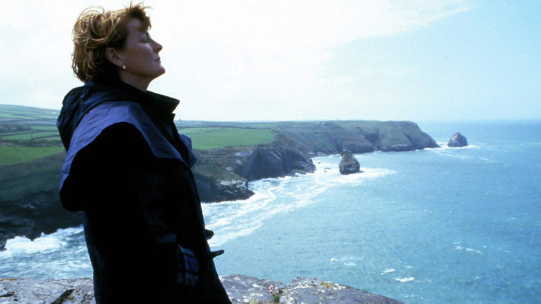 Saving Grace still 1