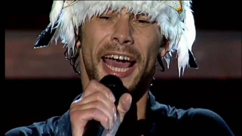 Jamiroquai: Live in Verona still 1