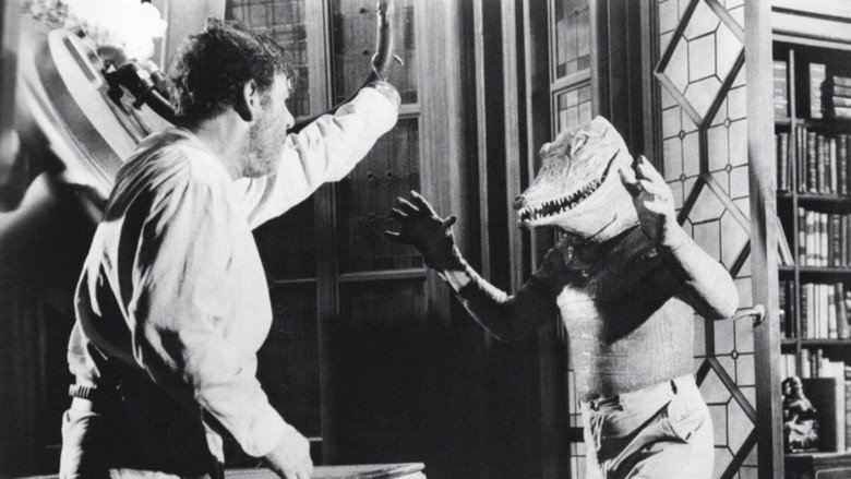 The Alligator People still 8
